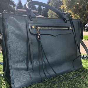 Rebecca Minkoff Regan Satchell